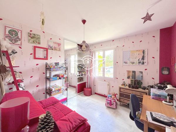 Bien rare, aux prestations complètes