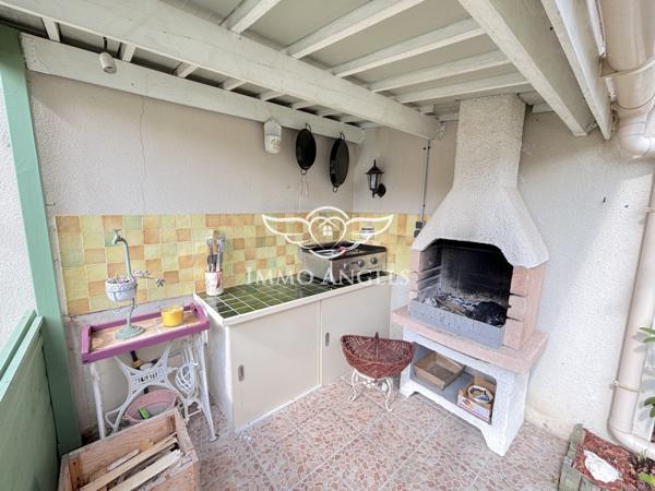 Bien rare, aux prestations complètes