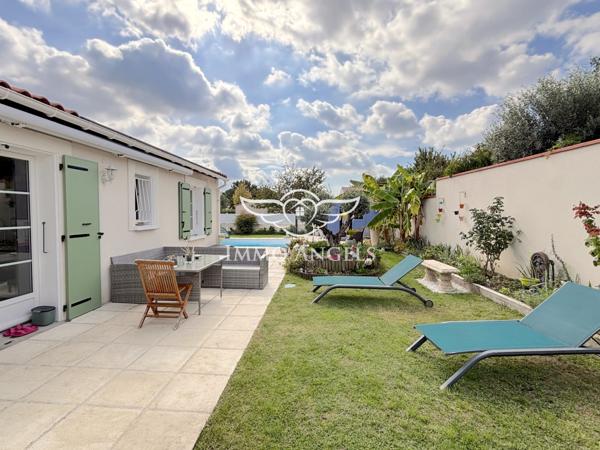 Bien rare, aux prestations complètes