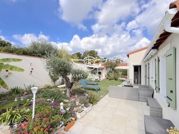 Bien rare, aux prestations complètes