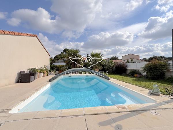 Bien rare, aux prestations complètes