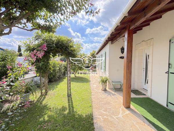 Bien rare, aux prestations complètes