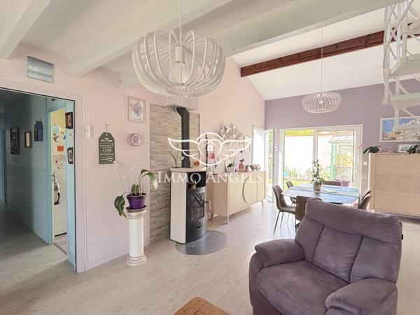 Bien rare, aux prestations complètes