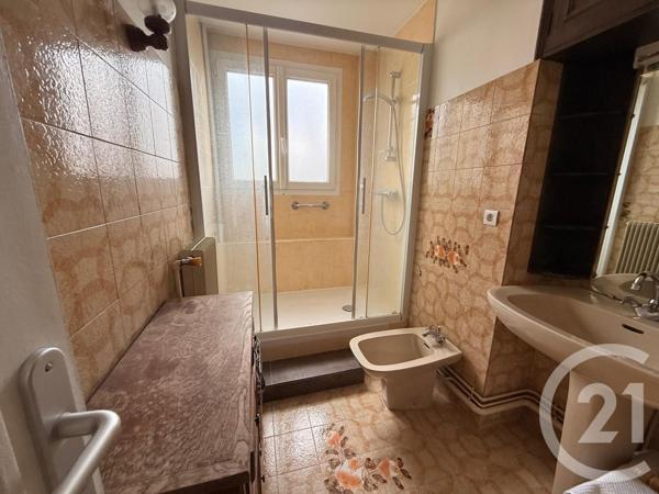 Appartement à vendre  3 pièces - 58,44 m2 FONTENAY SOUS BOIS - 94