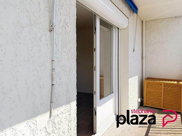 Appartement 3 pièces 45 m2