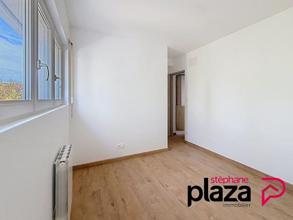 Appartement 3 pièces 45 m2