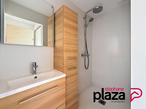 Appartement 3 pièces 45 m2
