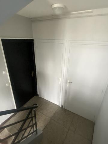 Lorient (56100) Immeuble en centre ville de LORIENT