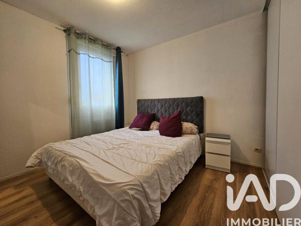 Appartement à vendre 3 pièces 62 m² Gond-Pontouvre