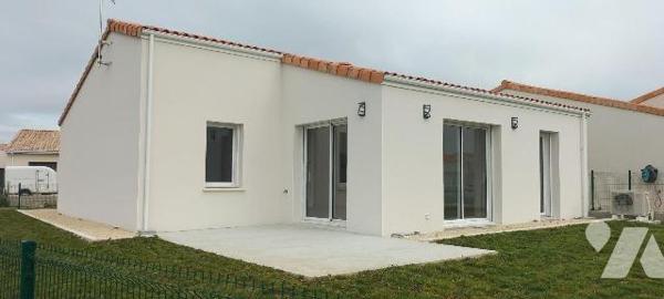 IDEAL INVESTISSEUR! Aux portes de Niort A 2 min de toutes commodités (écoles commerces gare)  e...