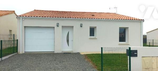 IDEAL INVESTISSEUR! Aux portes de Niort A 2 min de toutes commodités (écoles commerces gare)  e...