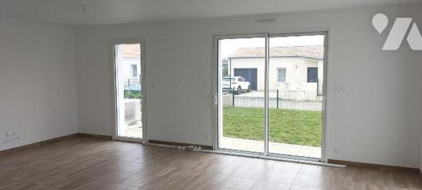 IDEAL INVESTISSEUR! Aux portes de Niort A 2 min de toutes commodités (écoles commerces gare)  e...