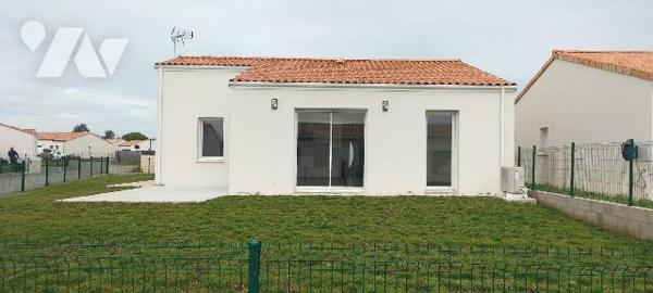 IDEAL INVESTISSEUR! Aux portes de Niort A 2 min de toutes commodités (écoles commerces gare)  e...