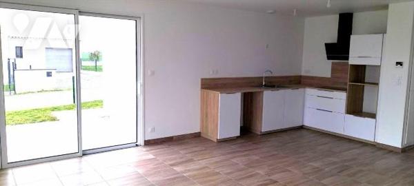 IDEAL INVESTISSEUR! Aux portes de Niort A 2 min de toutes commodités (écoles commerces gare)  e...