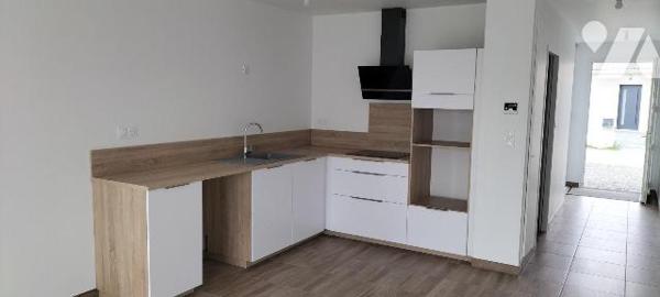 IDEAL INVESTISSEUR! Aux portes de Niort A 2 min de toutes commodités (écoles commerces gare)  e...