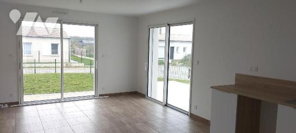 IDEAL INVESTISSEUR! Aux portes de Niort A 2 min de toutes commodités (écoles commerces gare)  e...