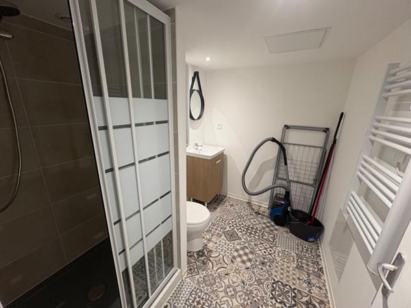 Appartement Cuxac D Aude 1 pièce(s) 40.44 m2