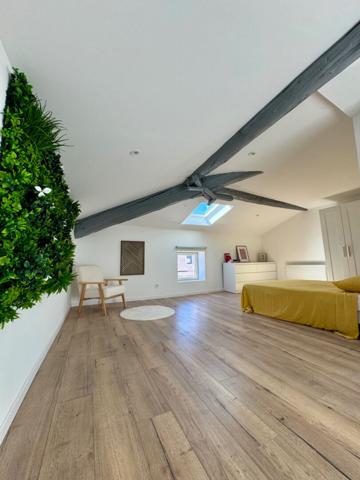 Appartement Cuxac D Aude 1 pièce(s) 40.44 m2