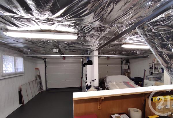 Maison à vendre  4 pièces - 92 m2 GUITALENS L ALBAREDE - 81