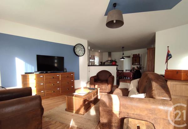 Maison à vendre  4 pièces - 92 m2 GUITALENS L ALBAREDE - 81