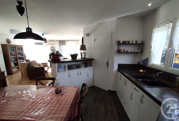 Maison à vendre  4 pièces - 92 m2 GUITALENS L ALBAREDE - 81