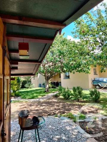 Maison à vendre  4 pièces - 92 m2 GUITALENS L ALBAREDE - 81