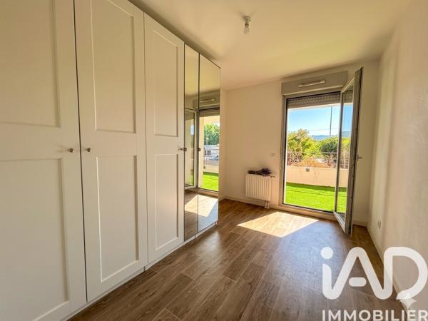 Appartement à vendre 4 pièces 84 m² Chambray-lès-Tours