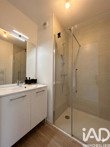 Appartement à vendre 4 pièces 84 m² Chambray-lès-Tours
