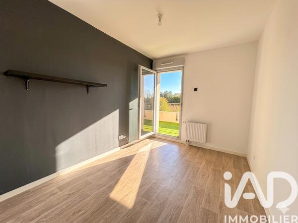 Appartement à vendre 4 pièces 84 m² Chambray-lès-Tours