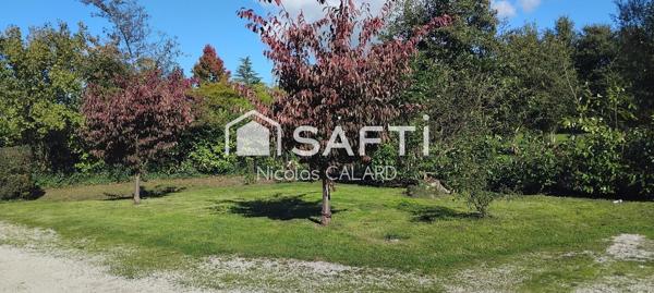 Maison 148m² - 2 chambres