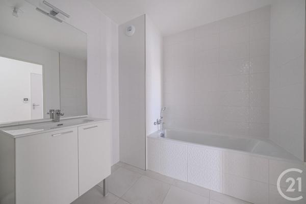 Appartement T2 à vendre  2 pièces - 45,20 m2 BARNEVILLE CARTERET - 50