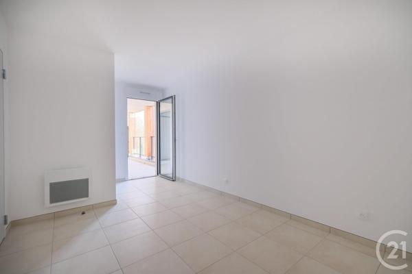 Appartement T2 à vendre  2 pièces - 45,20 m2 BARNEVILLE CARTERET - 50