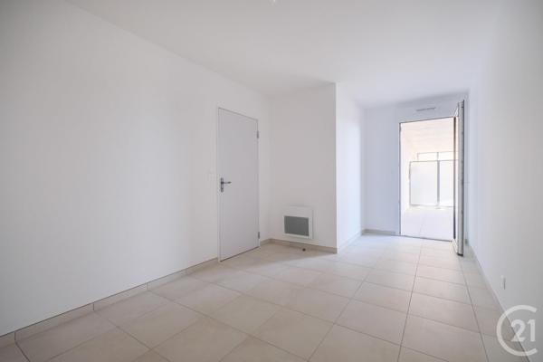 Appartement T2 à vendre  2 pièces - 45,20 m2 BARNEVILLE CARTERET - 50