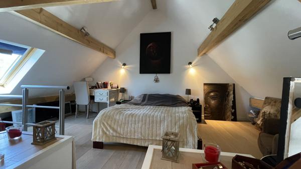 Location Appartement82 m² - 2 Pièces - BOISSY ST LEGER (94470)