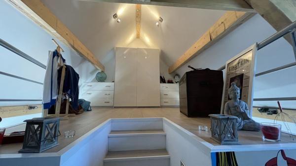Location Appartement82 m² - 2 Pièces - BOISSY ST LEGER (94470)
