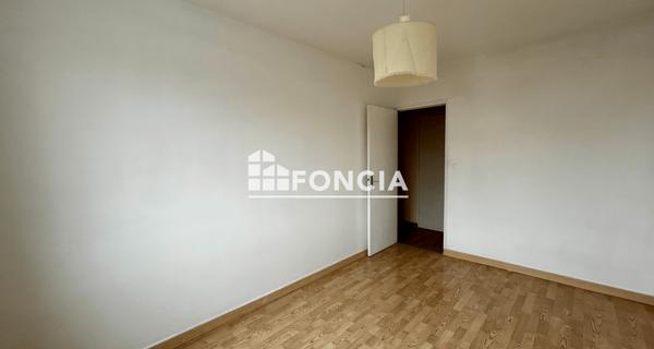 À vendre Appartement 2 pièces 44.36 m² - La Roche-sur-yon 85000