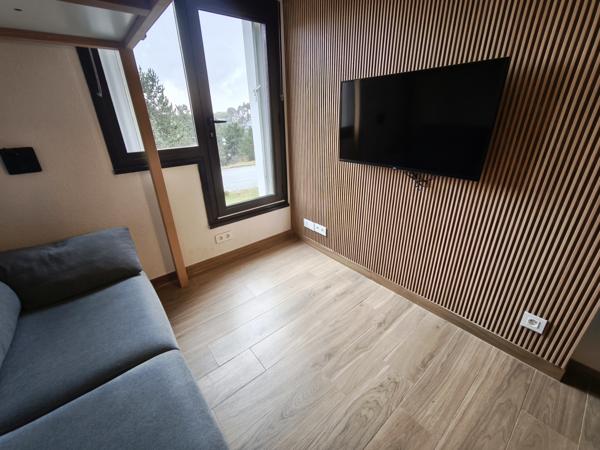 Bolquère (66210) STUDIO PYRENEES 2000