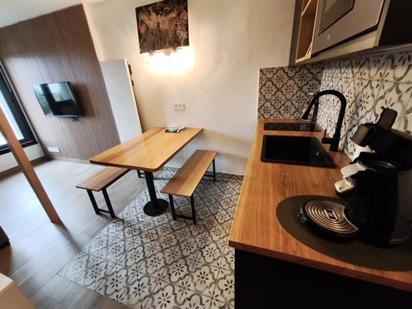 Bolquère (66210) STUDIO PYRENEES 2000