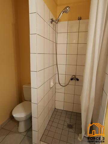 Studio 27 m² – avec parking - Mimizan Plage