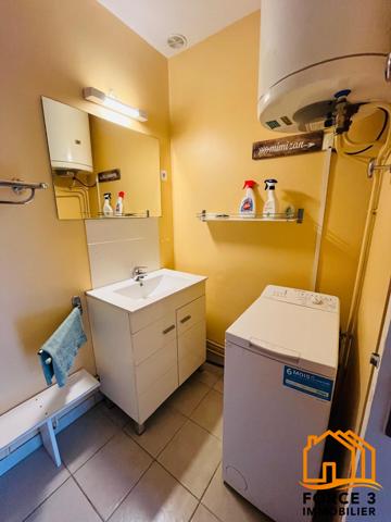Studio 27 m² – avec parking - Mimizan Plage