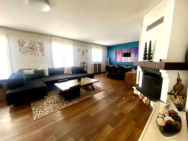 Maison coup de coeur sans aucun travaux 92140 Clamart