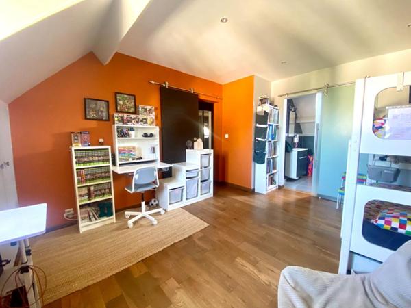 Maison coup de coeur sans aucun travaux 92140 Clamart