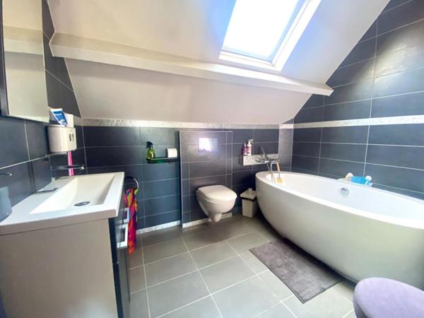 Maison coup de coeur sans aucun travaux 92140 Clamart