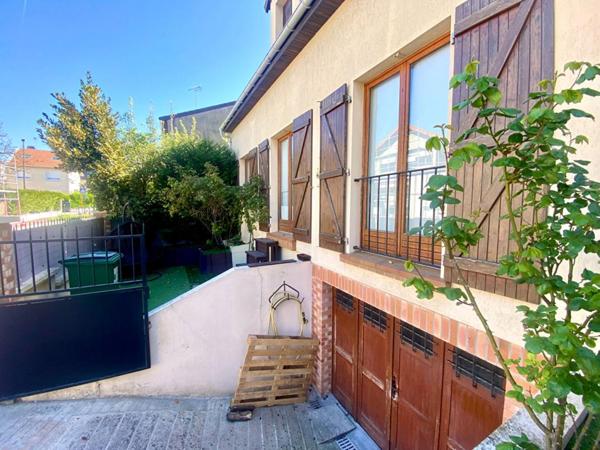 Maison coup de coeur sans aucun travaux 92140 Clamart