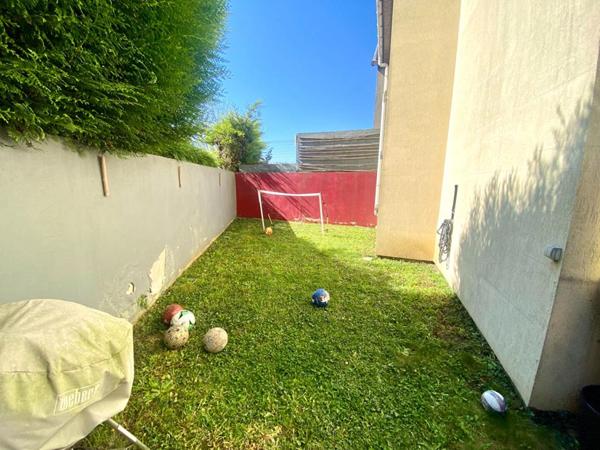 Maison coup de coeur sans aucun travaux 92140 Clamart