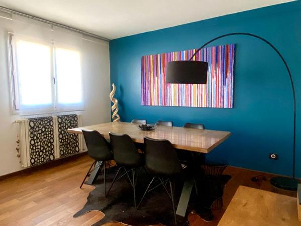 Maison coup de coeur sans aucun travaux 92140 Clamart