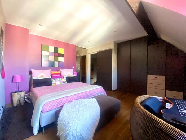 Maison coup de coeur sans aucun travaux 92140 Clamart