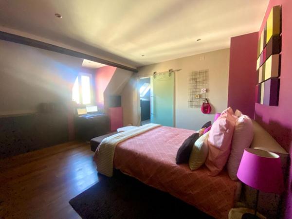 Maison coup de coeur sans aucun travaux 92140 Clamart