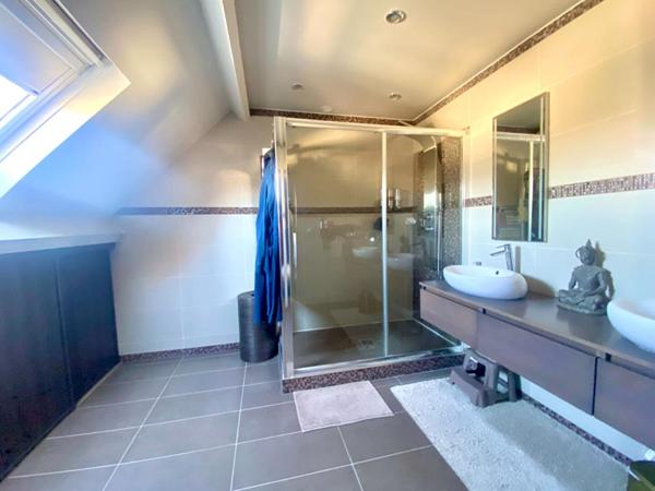 Maison coup de coeur sans aucun travaux 92140 Clamart