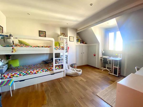 Maison coup de coeur sans aucun travaux 92140 Clamart